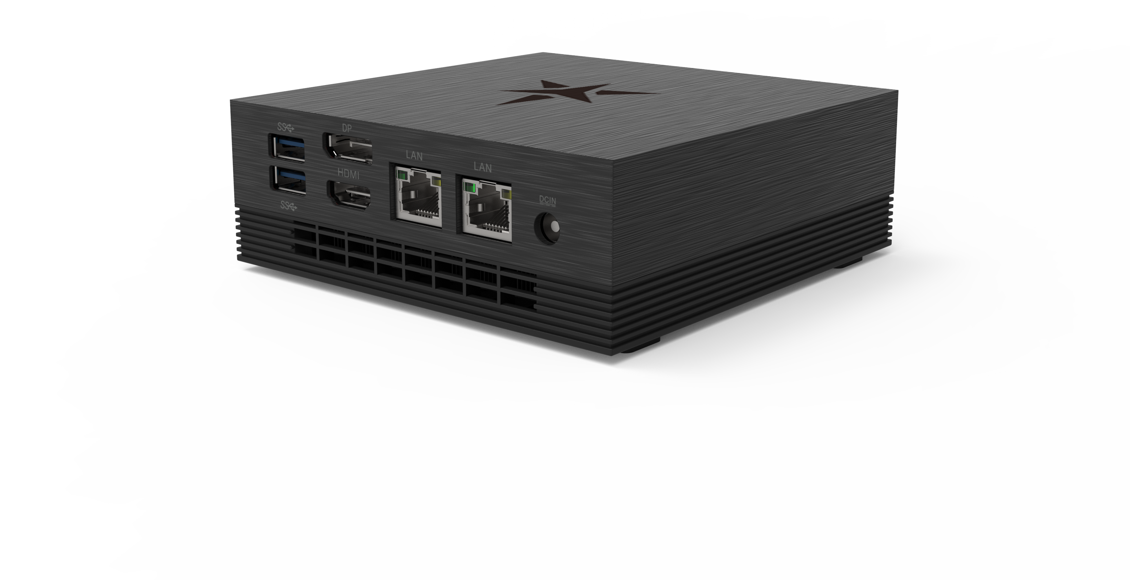 LVFS firmware updates