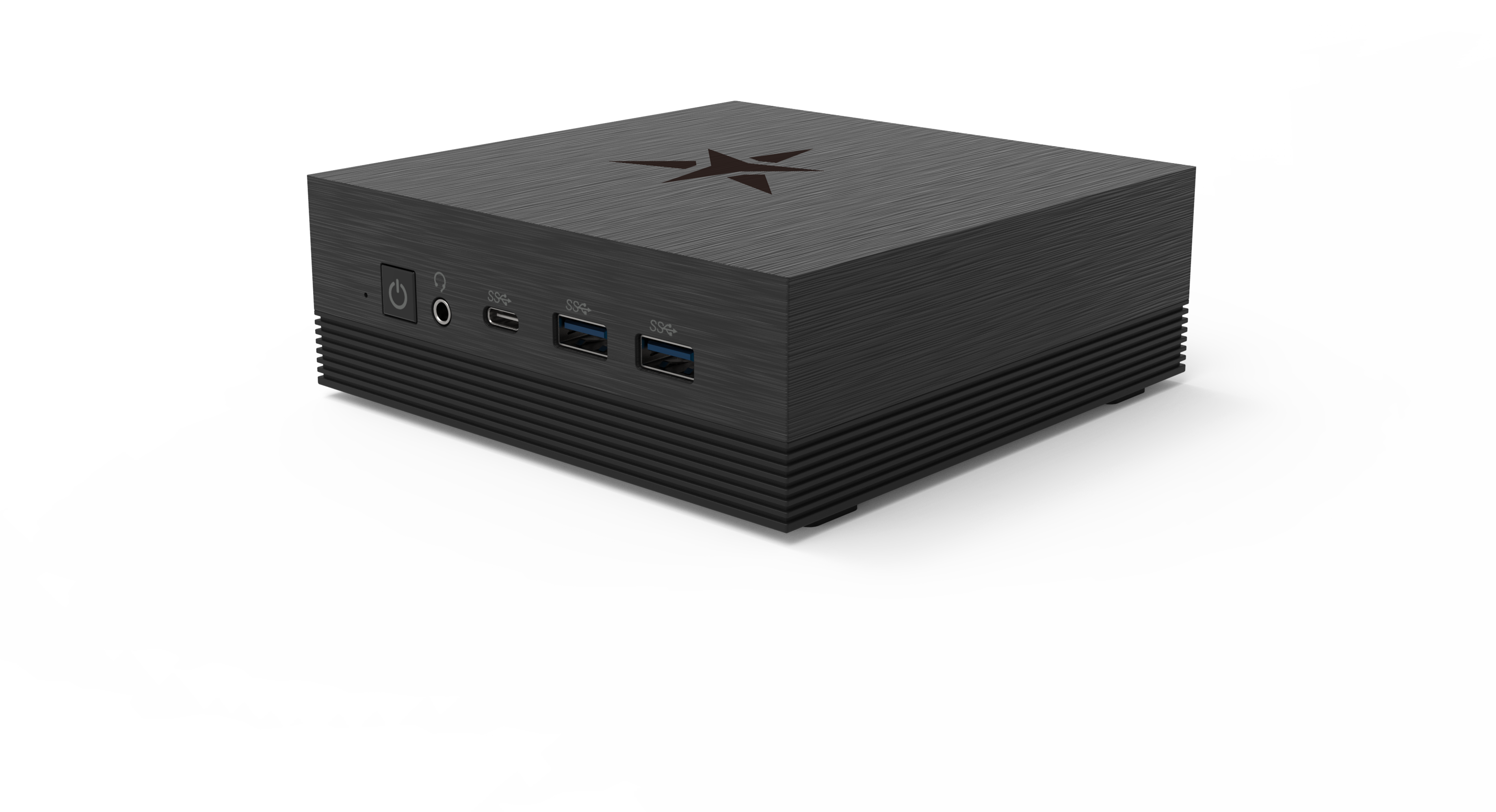 Byte Mk III Star Labs Byte mini PC