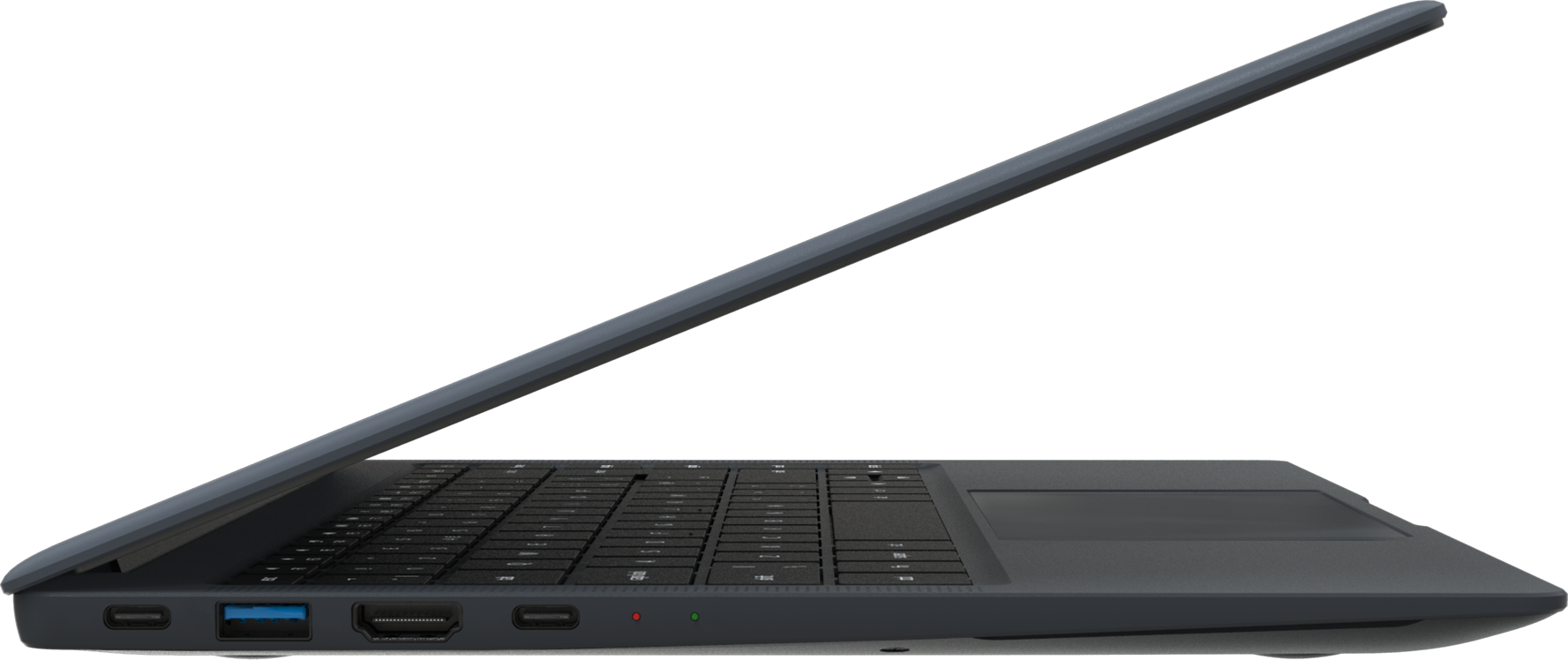 StarBook Mk V Star Labs StarBook laptop