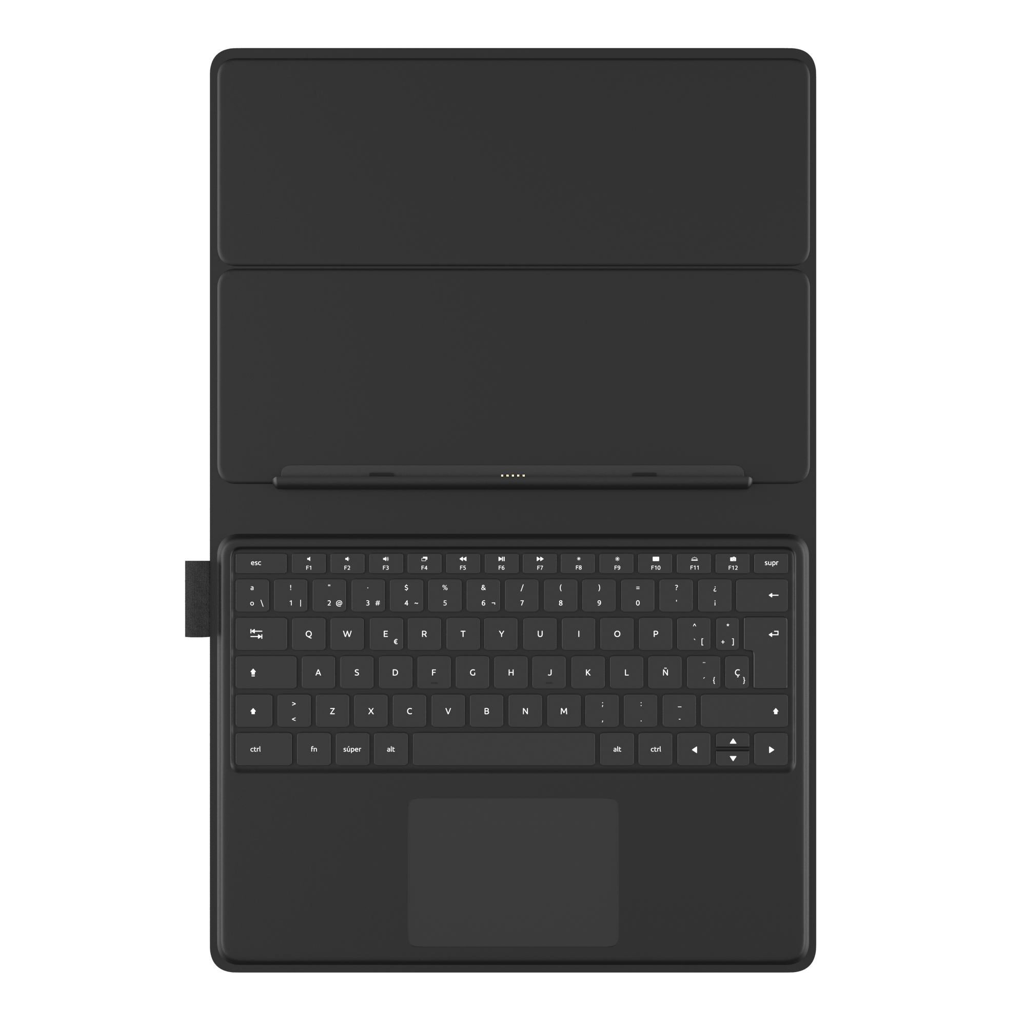 StarLite Magnetic Keyboard